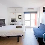 Dream Studio In Benalmadena Costa Del Sol