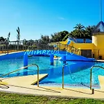 Dream Studio In Benalmadena Costa Del Sol