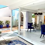 Mondrian Luxury Suites & Villas