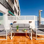 Lola Playa Puerto Marina