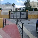 Apartamento-Estudio Benalmadena Maite-3