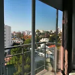 Precioso Apartamento En Benalmadena Enfrente De Puerto Marina