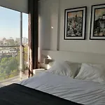 Precioso Apartamento En Benalmadena Enfrente De Puerto Marina