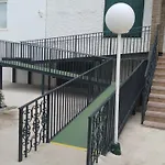 Beach Bil-Bil Apartament
