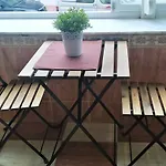 Beach Bil-Bil Apartament