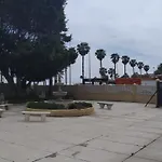 Beach Bil-Bil Apartament