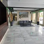Vive Benalmadena Apartamento Coloso, Lujo Sobre El Mar, Playa 200 M.