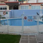 Seafront Recently Renovated Apartments