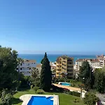 Luxury Estudio Torre San Francisco Benalmadena