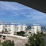 Macas Apartment Los Patos Benalmadena Con Piscina Y Parking A 2 Minutos De La Playa