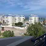 Macas Apartment Los Patos Benalmadena Con Piscina Y Parking A 2 Minutos De La Playa