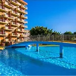 Estudio J-60, Terraza & 1º Planta