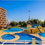 Estudio J-60, Terraza & 1º Planta