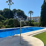 Luxury Estudio Torre San Francisco Benalmadena