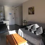 Apartamento 1 Dormitorio Con Vistas Edificio Jupiter