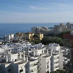 Apartamento 1 Dormitorio Con Vistas Edificio Jupiter