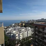 Apartamento 1 Dormitorio Con Vistas Edificio Jupiter