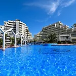 Benal Beach 1 bedroom apt