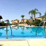 Bayview, Benalmadena - Luxurious Home With Views, Garden, Community Pool And A Padel Court