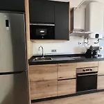 Apartamento En Benalbeach