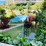 Benalbeach Garden