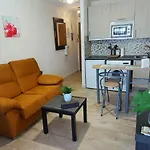 Apartamento Mar Y Sol En Benalmadena
