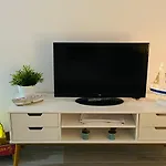 Luxury Estudio Torre San Francisco Benalmadena