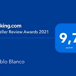 Pueblo Blanco