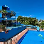 Benal Beach 1 bedroom apt
