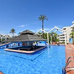 Benal Beach 1 bedroom apt