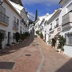 Sea view in Benalmadena