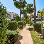 Sea View Penthouse, Pool, Privacy, Benalmadena