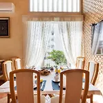 Villa Palm Beach Marina Benalmadena 3 Min Walking From The Sea