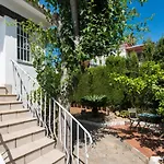 Villa Palm Beach Marina Benalmadena 3 Min Walking From The Sea
