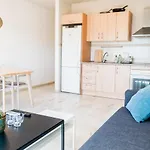 Arroyo Rooftop Apartment
