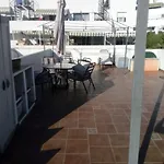 Modern 2 Bedroom Penthouse With Huge Private Roof Top Terrace Uk Tv And Free Wifi