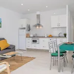 Aire Siroco - Beach Apartment 13