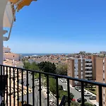 Apartment Avenida Ciudad De Melilla