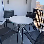 Apartment Avenida Ciudad De Melilla