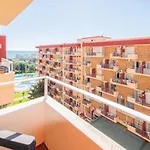Studio 602 - Minerva Complex In Benalmadena
