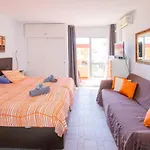 Studio 602 - Minerva Complex In Benalmadena