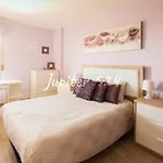 Jupiter & Minerva - One Bedroom In Benalmadena J524