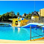 Studio 602 - Minerva Complex In Benalmadena