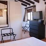 Apartamentos La Mar Chica
