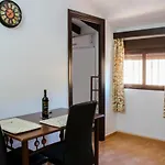 Apartamentos La Mar Chica