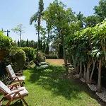 Sur Suites Higueron 1