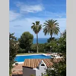 Casa Zortina With Seaview And Pool Access