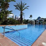077 - Comfortable Studio In Large Holiday Complex With Water Park