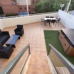 Benalbeach Lux, Jacuzzi, Beachfront - 432