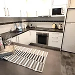 Benalbeach Lux, Jacuzzi, Beachfront - 432